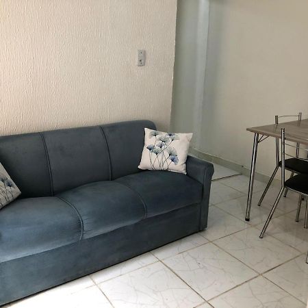 Casa de Hóspedes Manaus - Dormitórios com cozinha Exterior foto